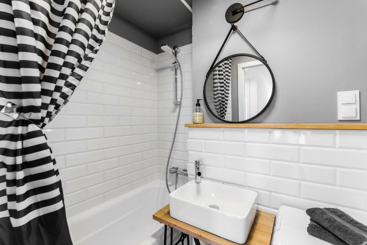 Holiday Maker Apartment Sopot Extérieur photo