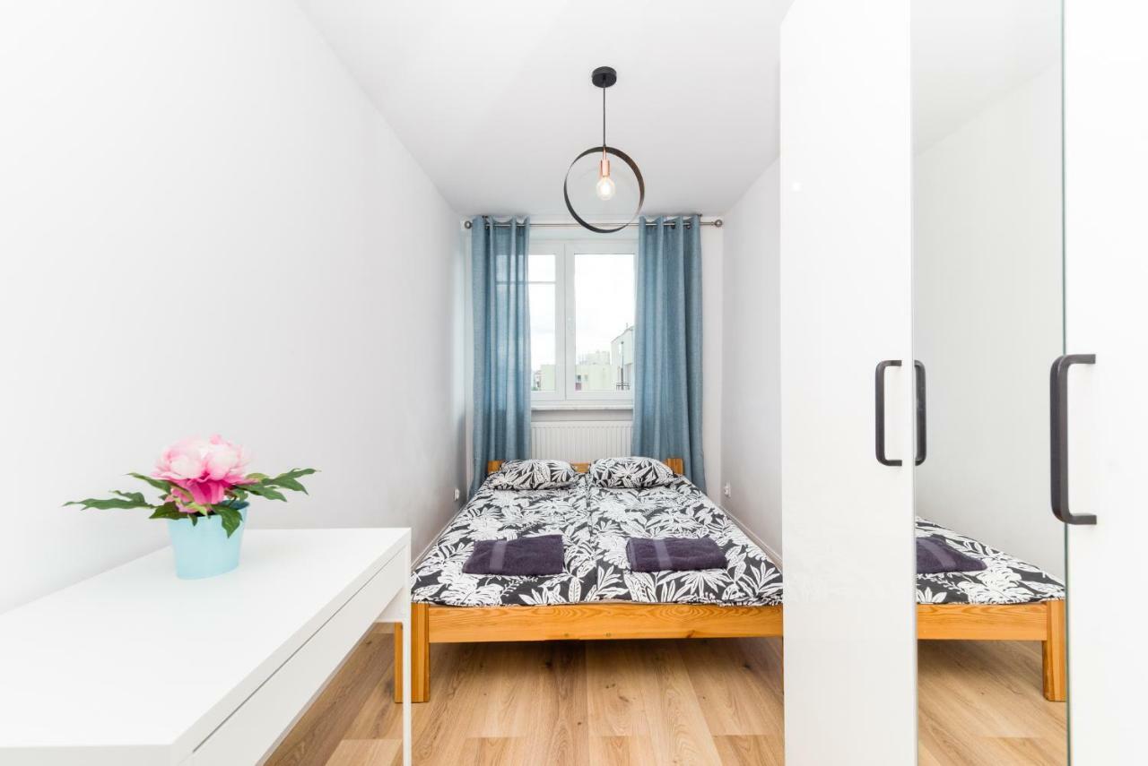 Holiday Maker Apartment Sopot Extérieur photo